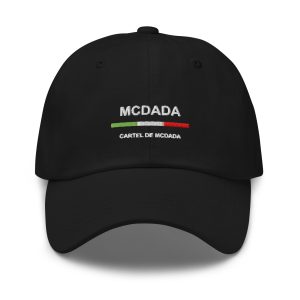 Cartel Dada Hat